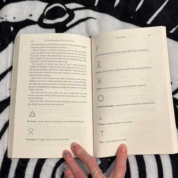 🧿WICCA🪄♾️⭐🔮💀🗡️☣️🎇✨👹🧹⚰️SCOTT CUNNINGHAM 🧙‍♀️SOLITARY PRACTITIONER 🧙‍♂️ - Picture 5 of 17